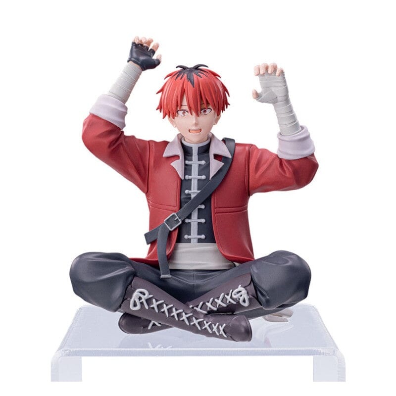 Stark Premium Chokonose Figure - Frieren: Beyond Journey's End (Prize Figure)