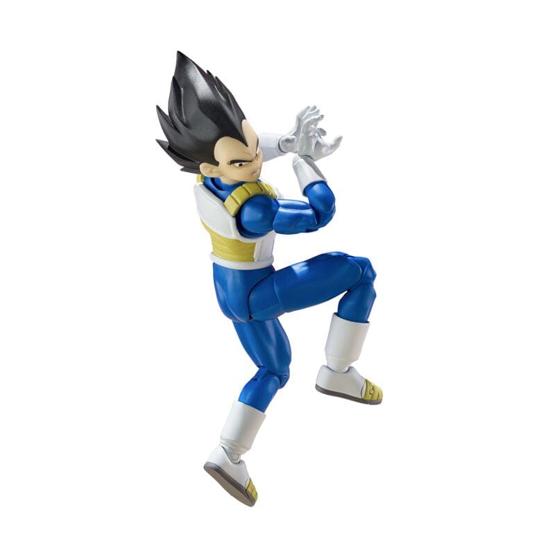Vegeta S.H.Figuarts Figure - Dragon Ball DAIMA