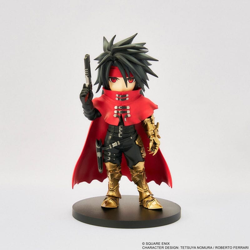 Vincent Valentine Figure ADORABLE ARTS - Final Fantasy VII Rebirth
