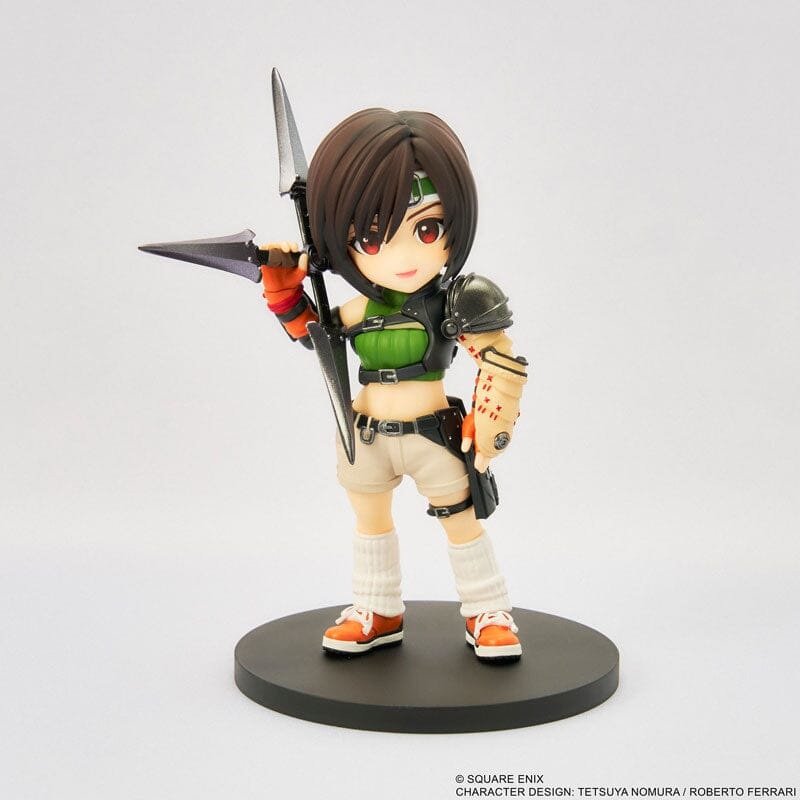 Yuffie Kisaragi Figure ADORABLE ARTS - Final Fantasy VII Rebirth