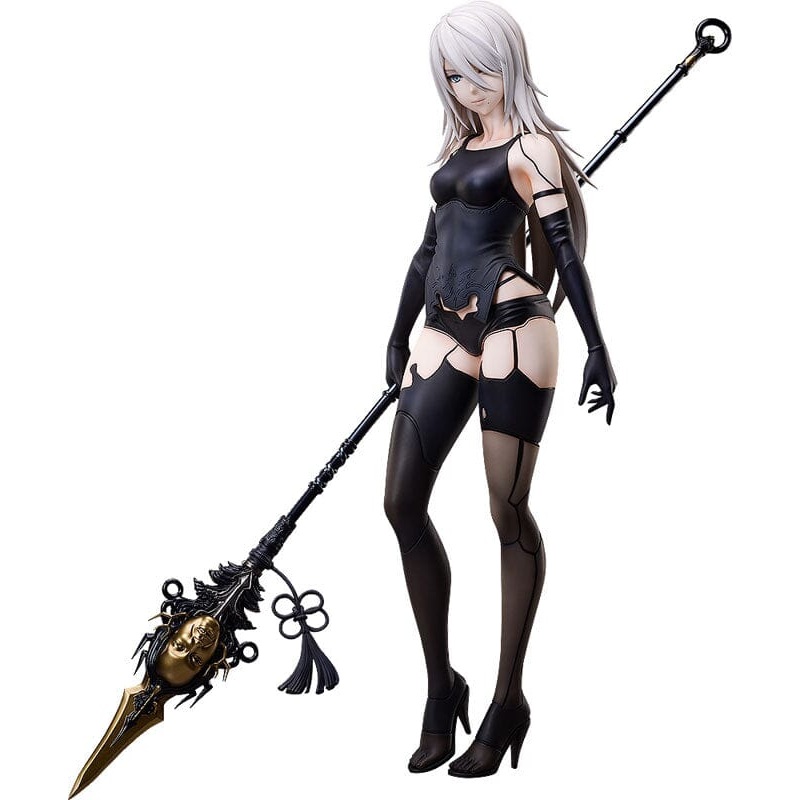 A2 (YoRHa Model A No. 2) 1/4 Scale Figure - NieR:Automata Ver1.1a