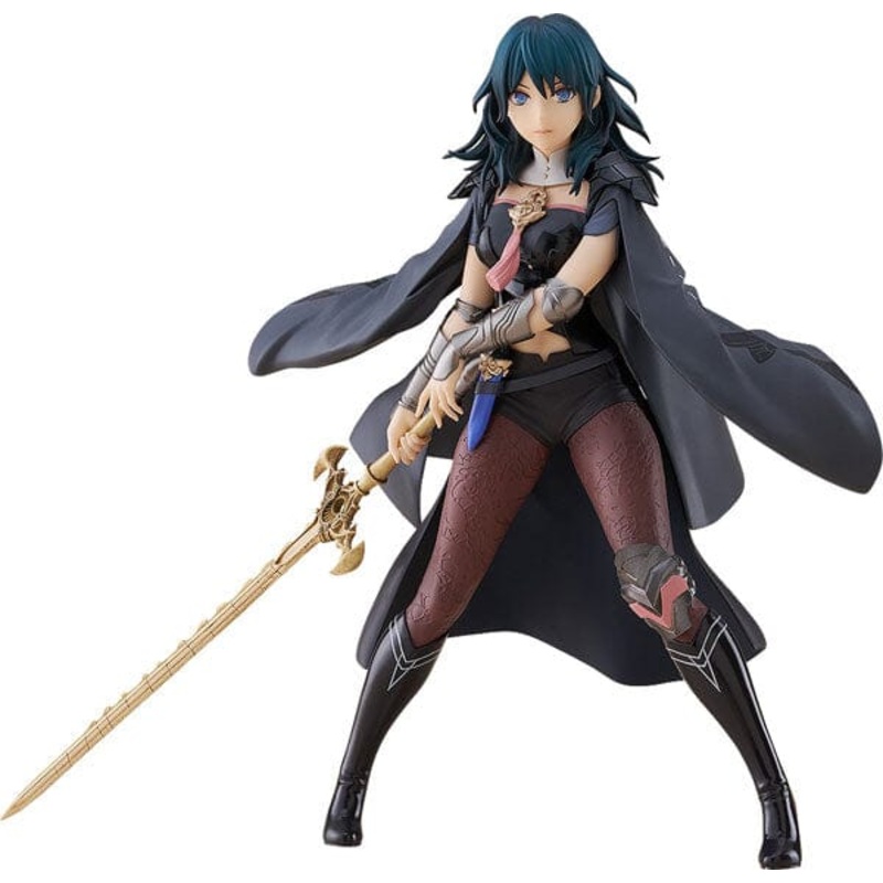 Byleth (Female) POP UP PARADE Figure - Fire Emblem: Three Houses