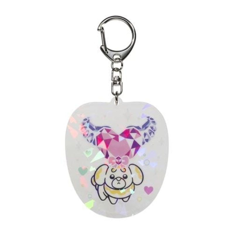 Fidough Acrylic Keychain Fairy Tera Type