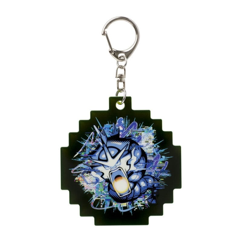 Gyarados Acrylic Keychain - Hakaikousen