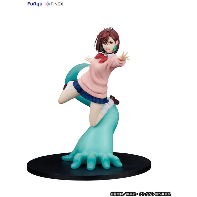 Momo Ayase 1/7 Figure - Dandadan