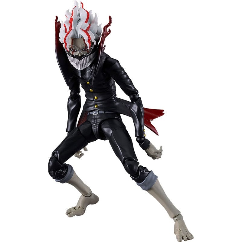 Okarun (Transformed) figma Figure - Dandadan