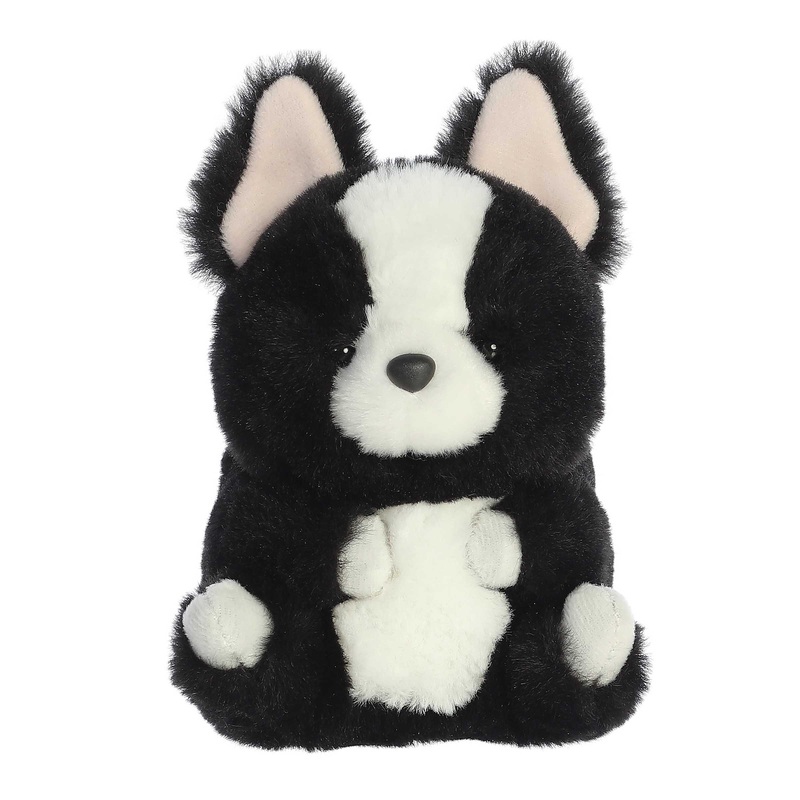 Aurora - Rolly Pet - 5" Ava French Bulldog