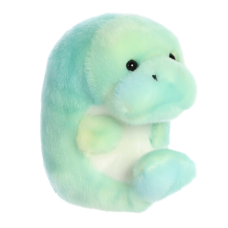 Aurora - Rolly Pet - 5" Myrtle Manatee