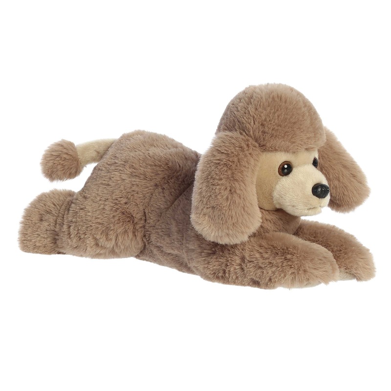 Aurora - Flopsie - 12" Payton Poodle