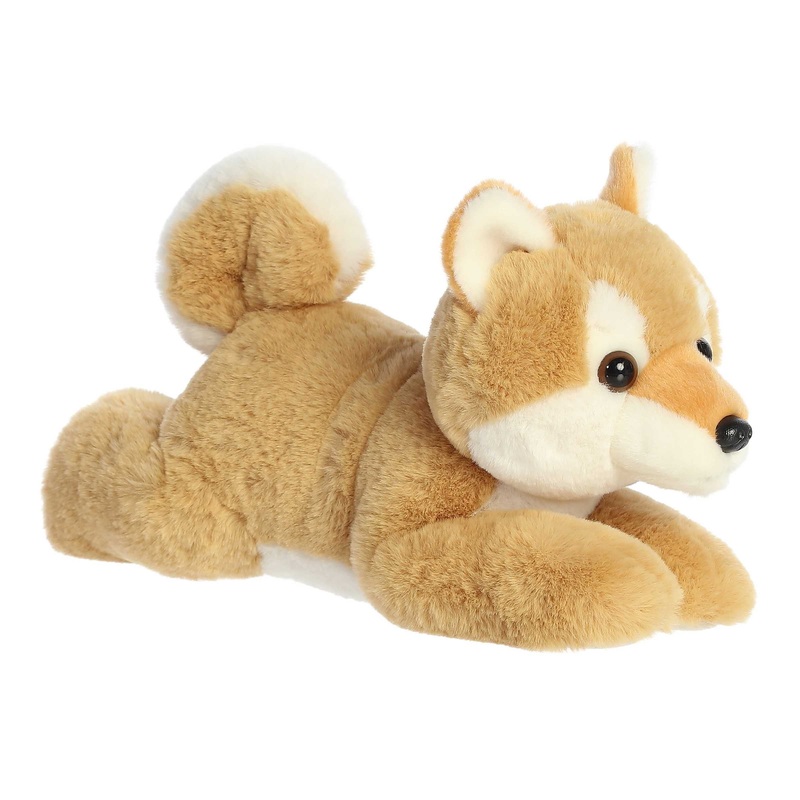 Aurora - Flopsie - 12" Shiba Inu