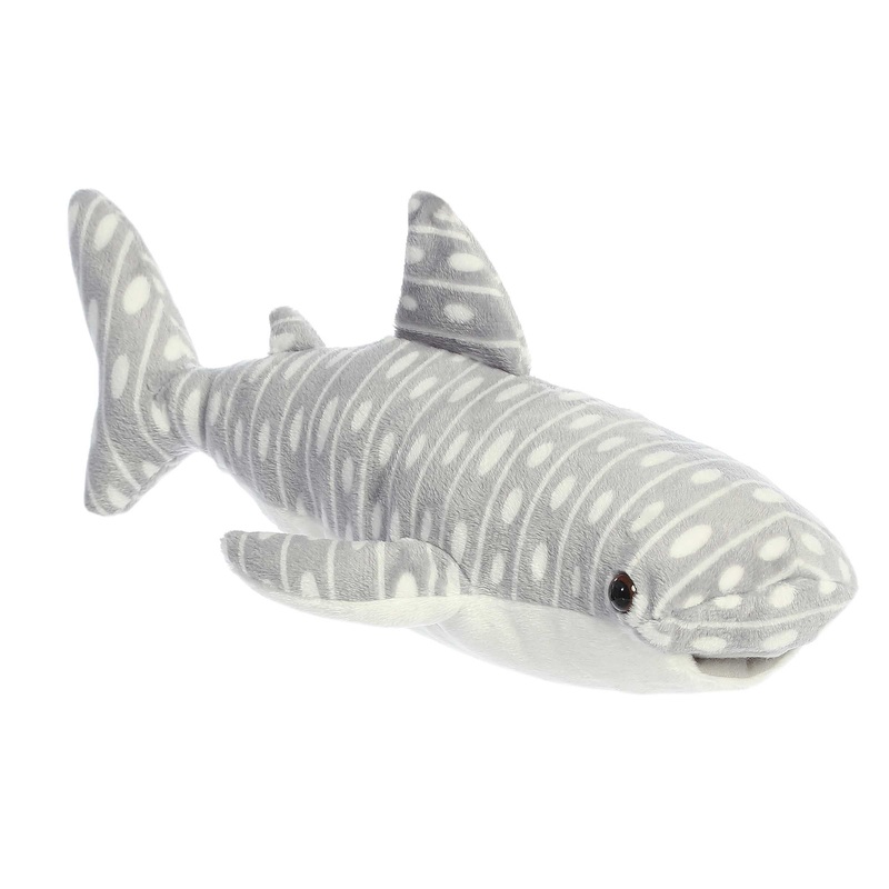 Aurora - Flopsie - 12" Whale Shark