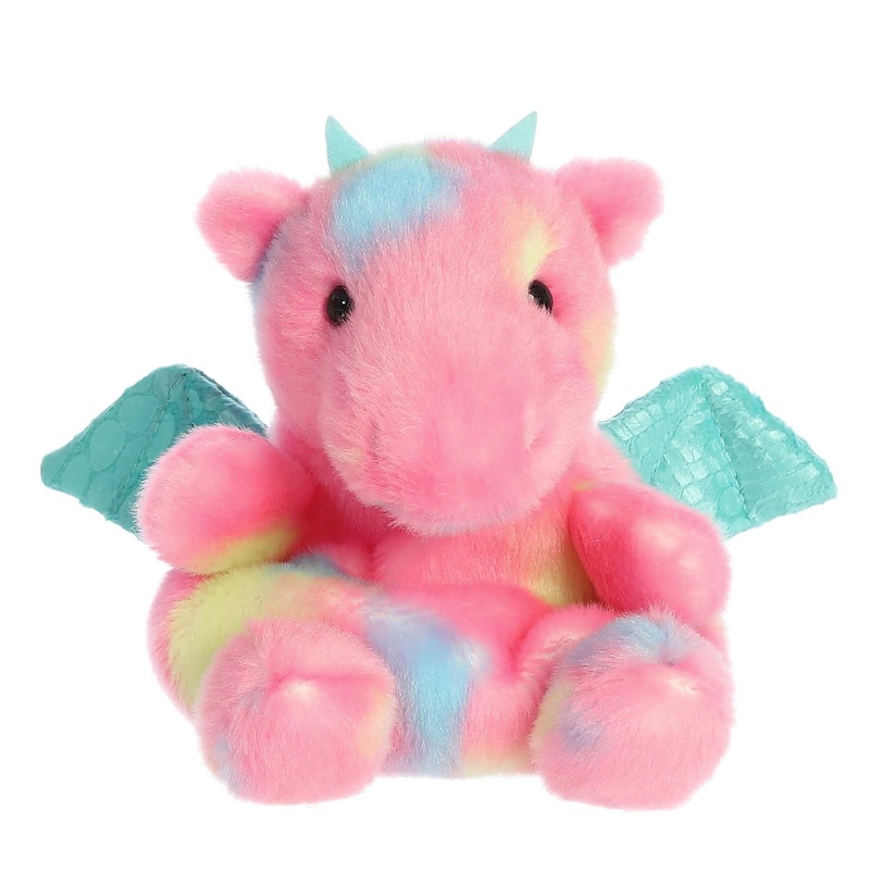 Aurora - Palm Pals - 5" Anya Dragon