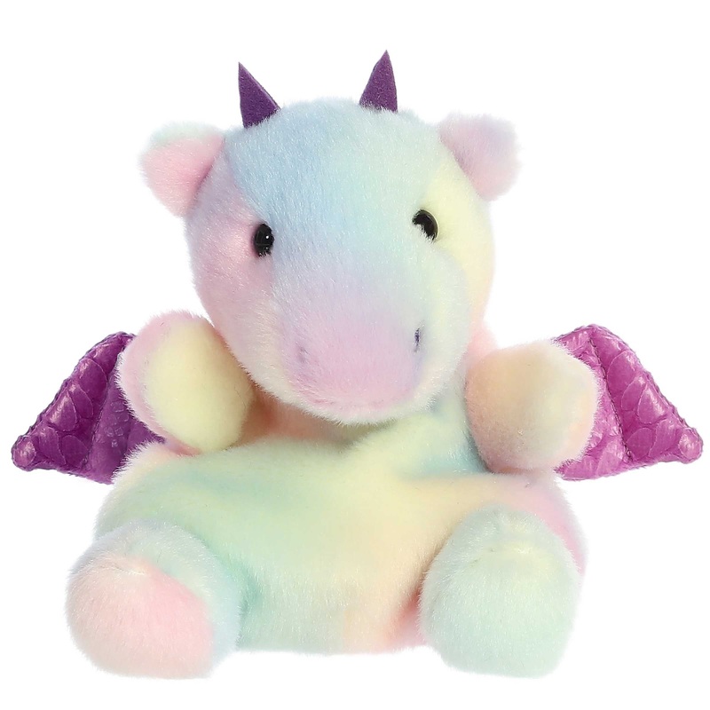 Aurora - Palm Pals - 5" Aster Dragon