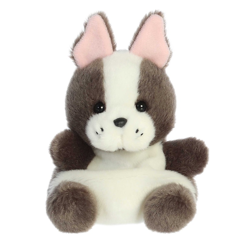 Aurora - Palm Pals - 5" Beau French Bulldog