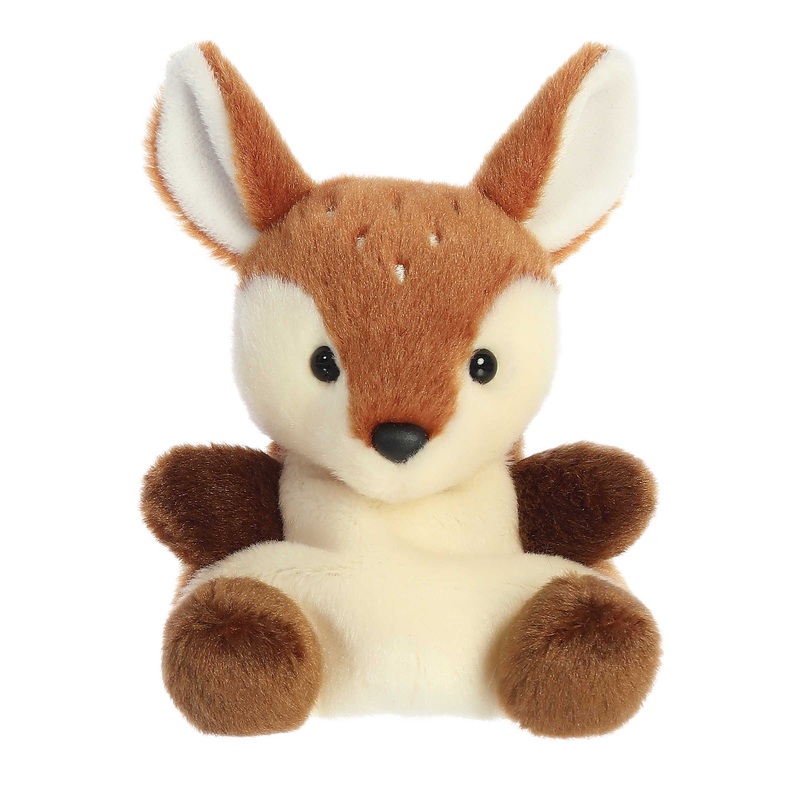 Aurora - Palm Pals - 5" Dalia Fawn