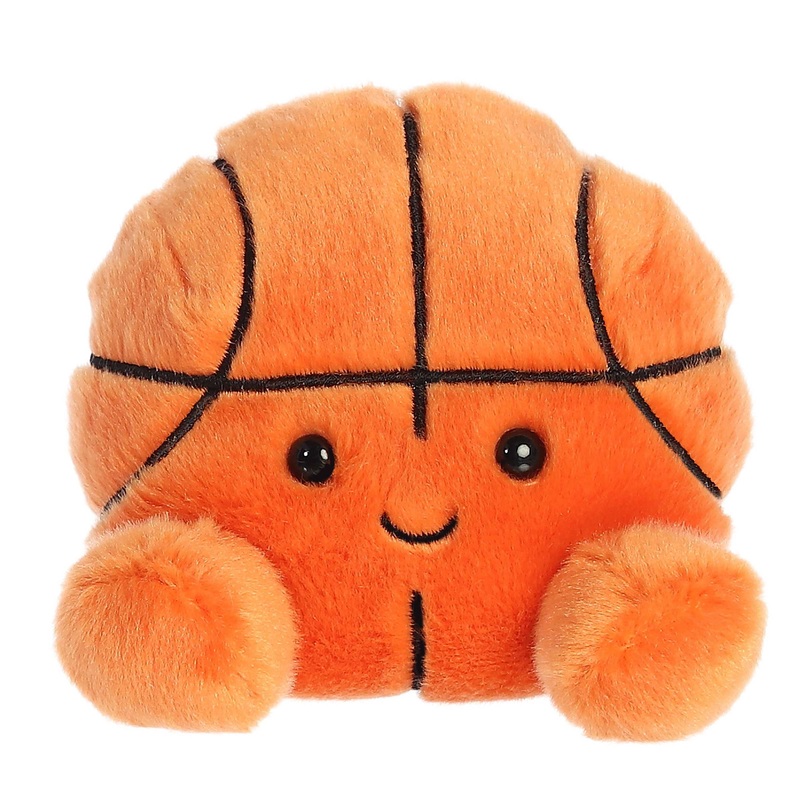 Aurora - Palm Pals - 5" Hoops Basketball