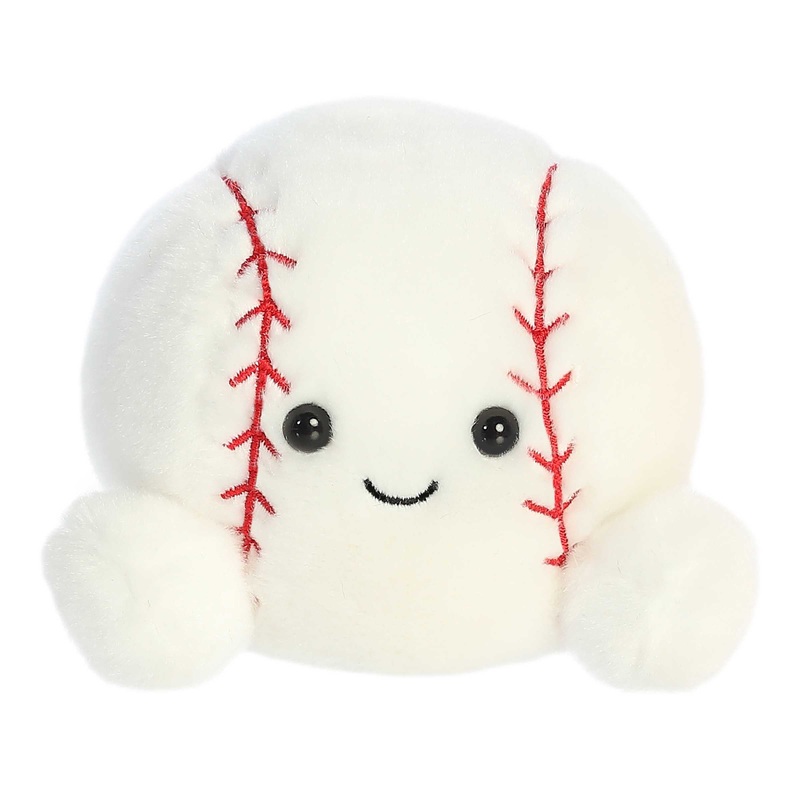 Aurora - Palm Pals - 5" Slugger Baseball