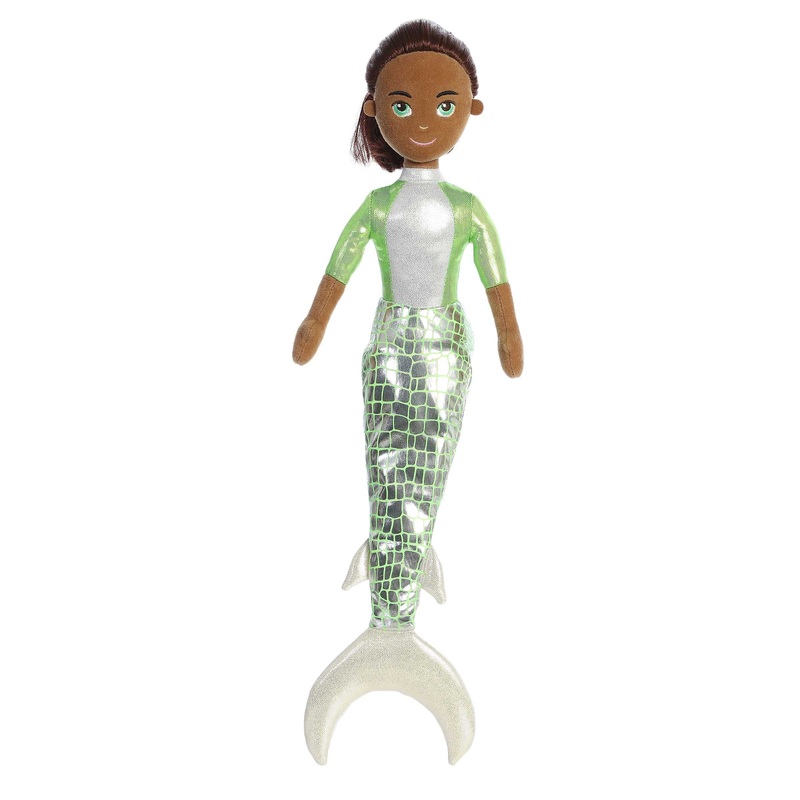 Aurora - Sea Sparkles - Surf Sparkles - 18" Jayden