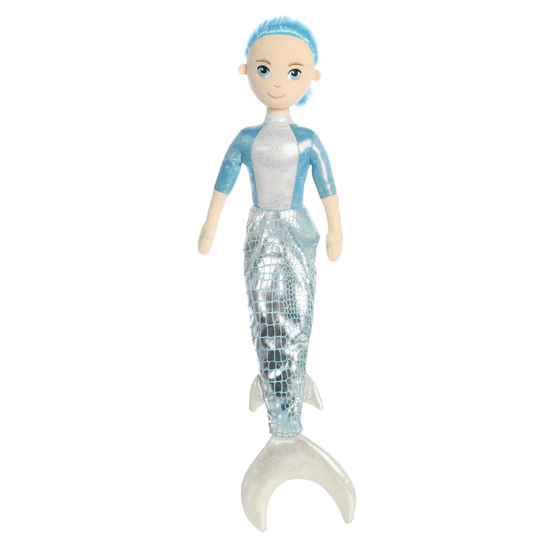 Aurora - Sea Sparkles - Surf Sparkles - 18" Quinn