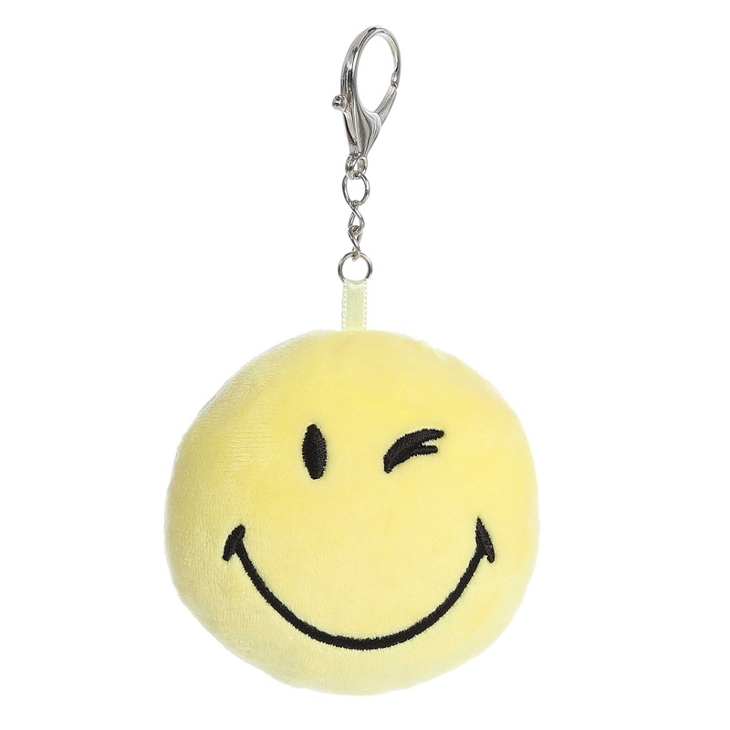Aurora - SMILEYWORLD - 3.5" Wink Clip-On