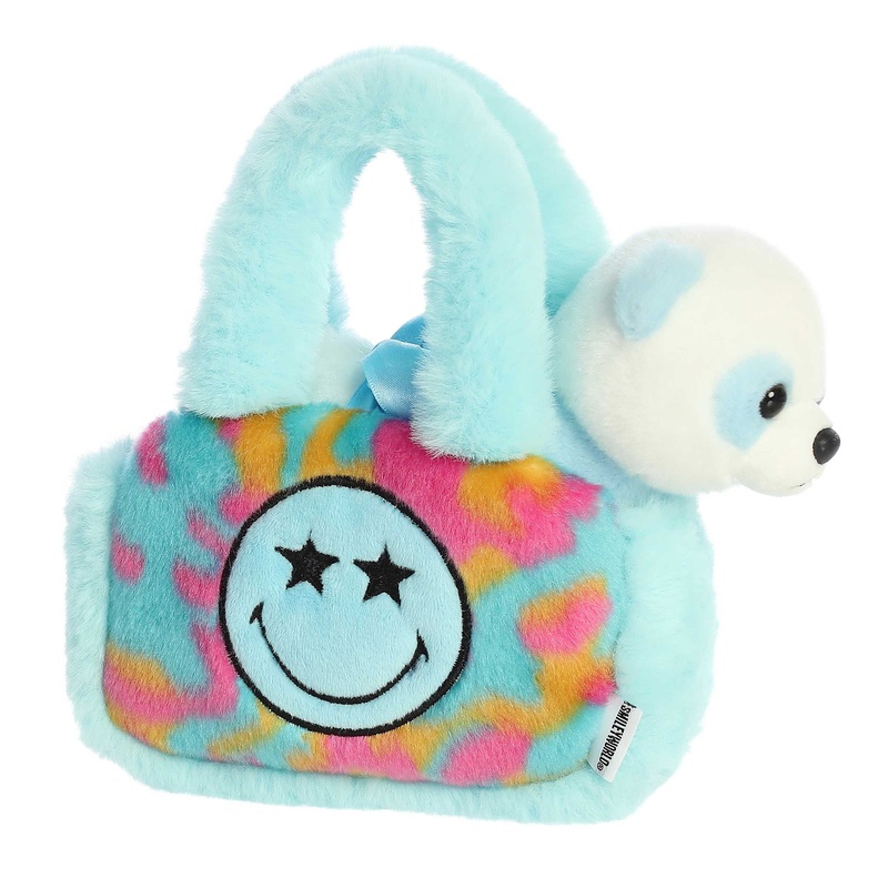 Aurora - SMILEYWORLD - Fancy Pals - 8" Star Eyes