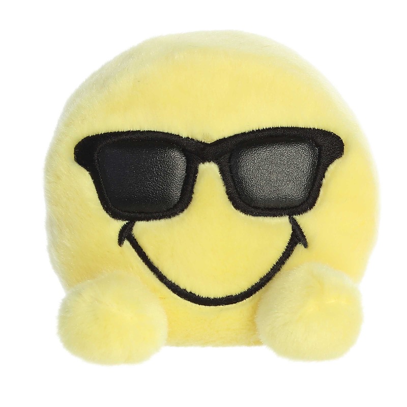 Aurora - SMILEYWORLD - Palm Pals - 5" Shades