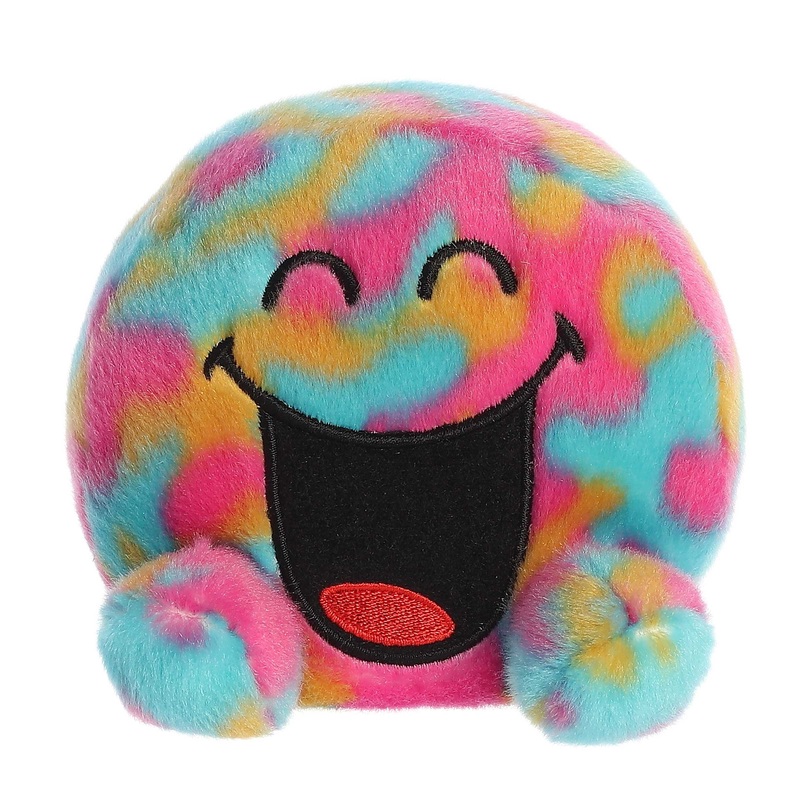 Aurora - SMILEYWORLD - Palm Pals - 5" Silly