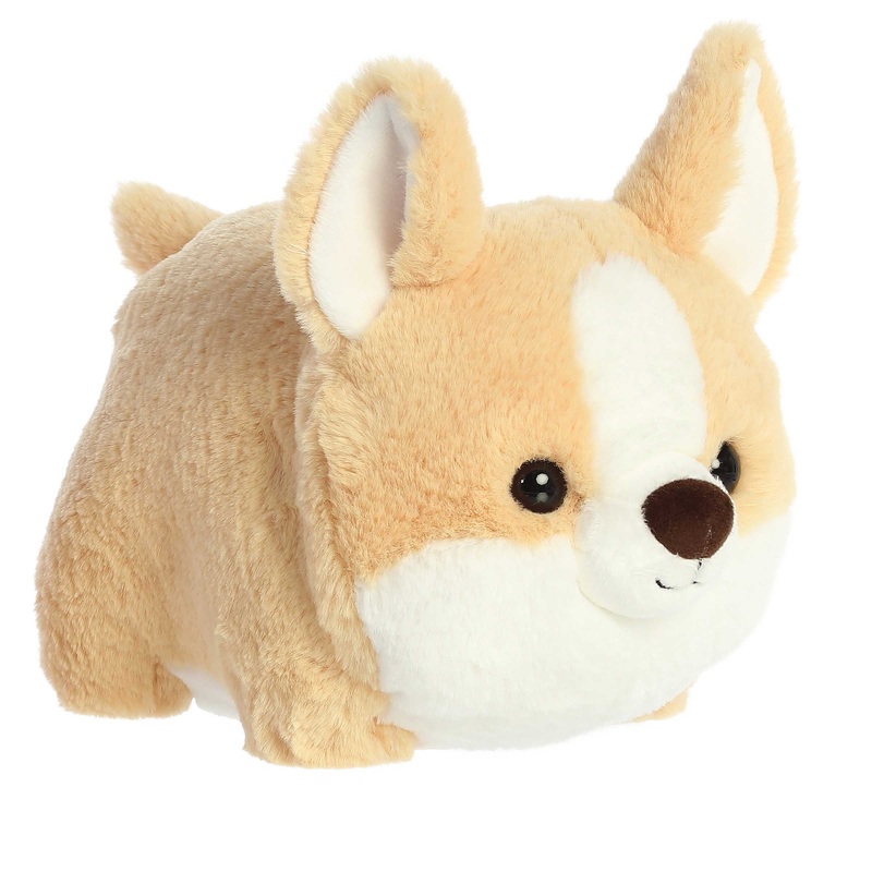 Aurora - Spudsters - 10" Colby Corgi