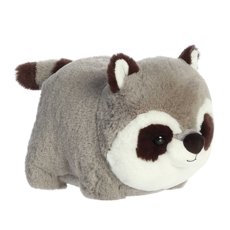 Aurora - Spudsters - 10" Rory Raccoon