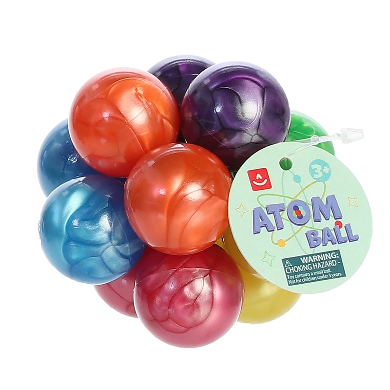 Aurora Toys - Atom Ball