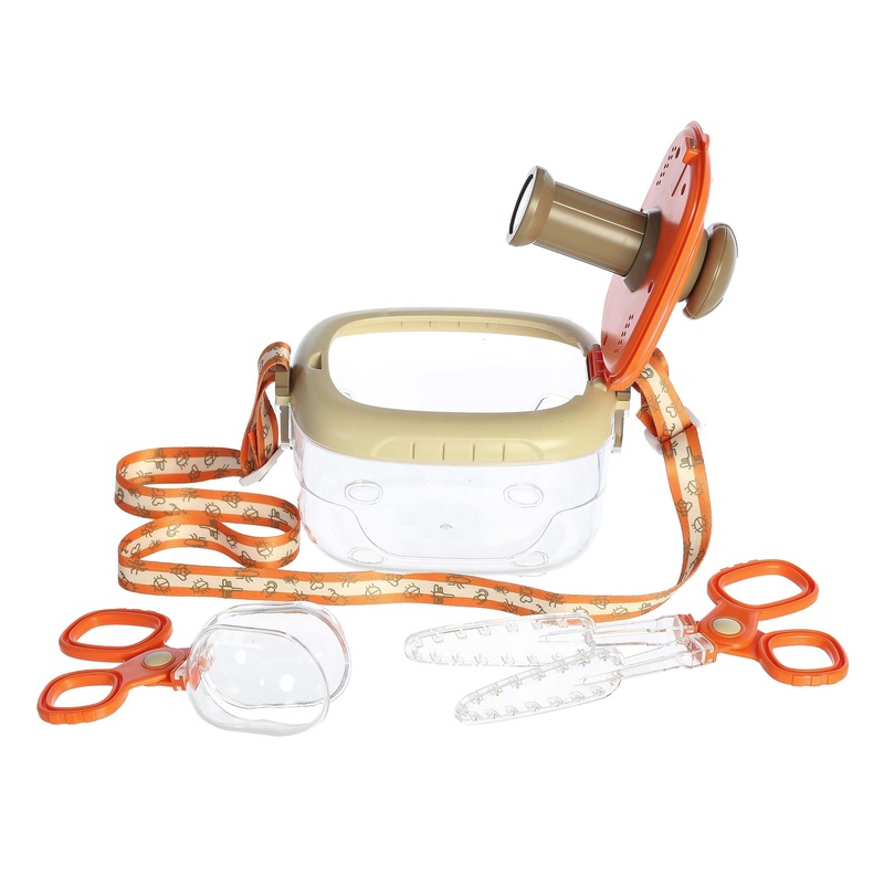 Aurora Toys - Camp Arcadia - Bug Collection Set