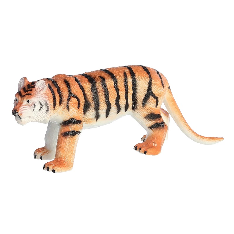 Aurora Toys - Habitat - Tiger Squish Animal