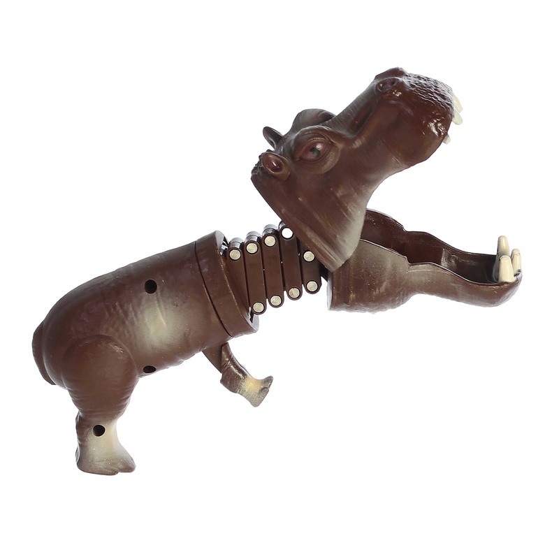 Aurora Toys - Hippo Grabber