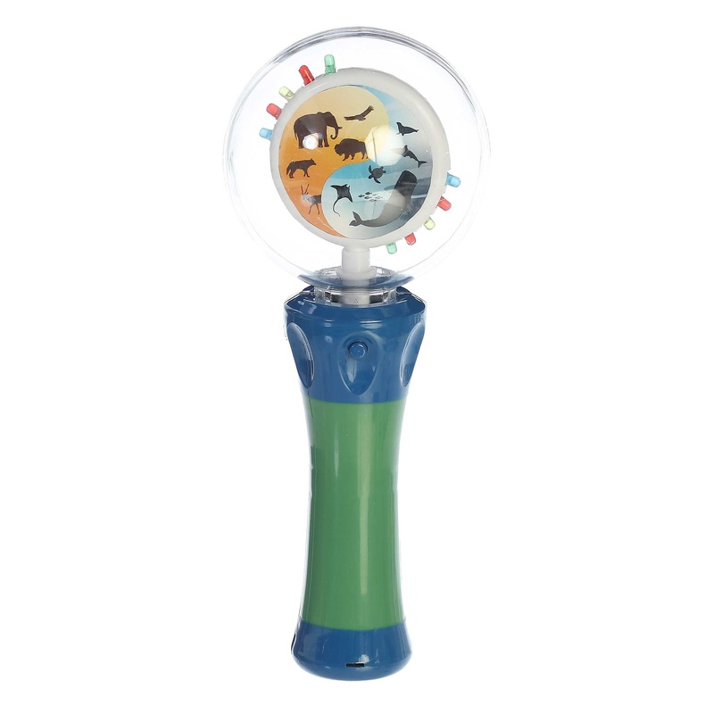 Aurora Toys - Light Up Spinner