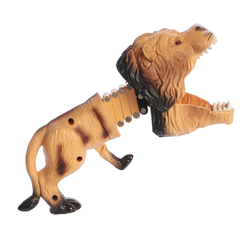 Aurora Toys - Lion Grabber