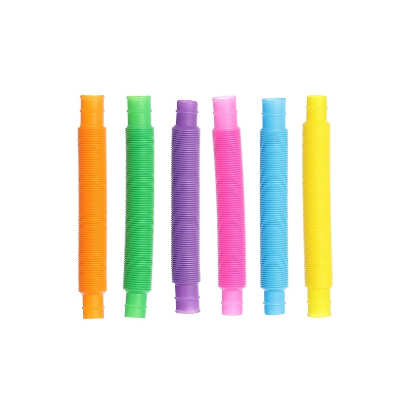 Aurora Toys - Pop Tubes