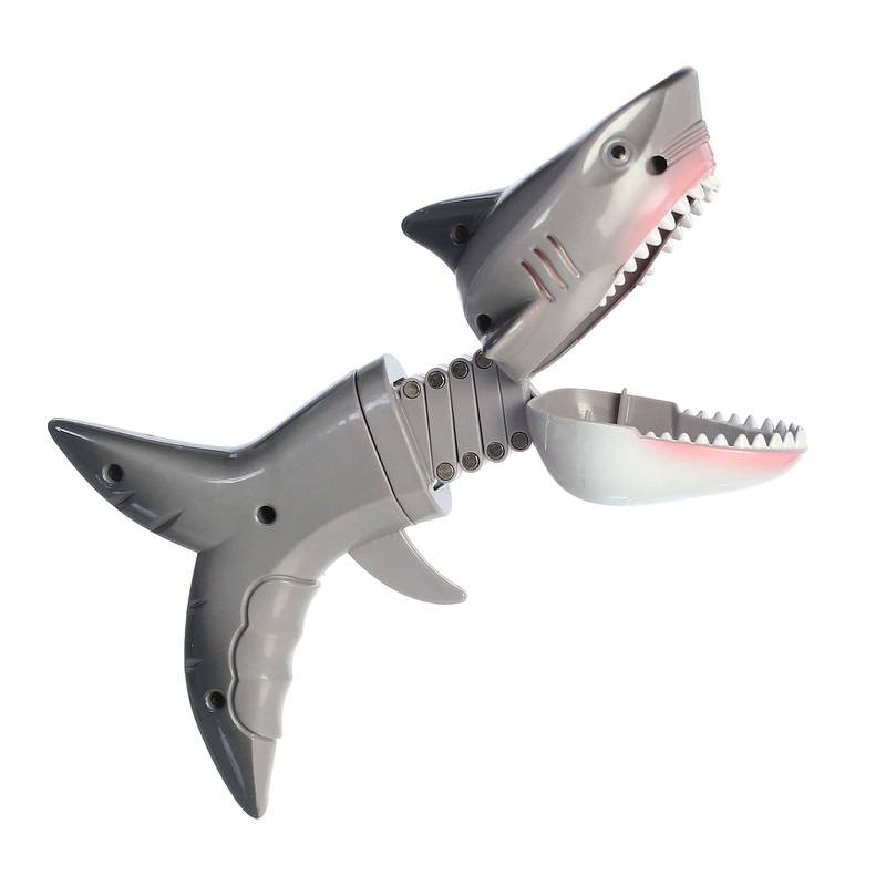 Aurora Toys - Shark Grabber