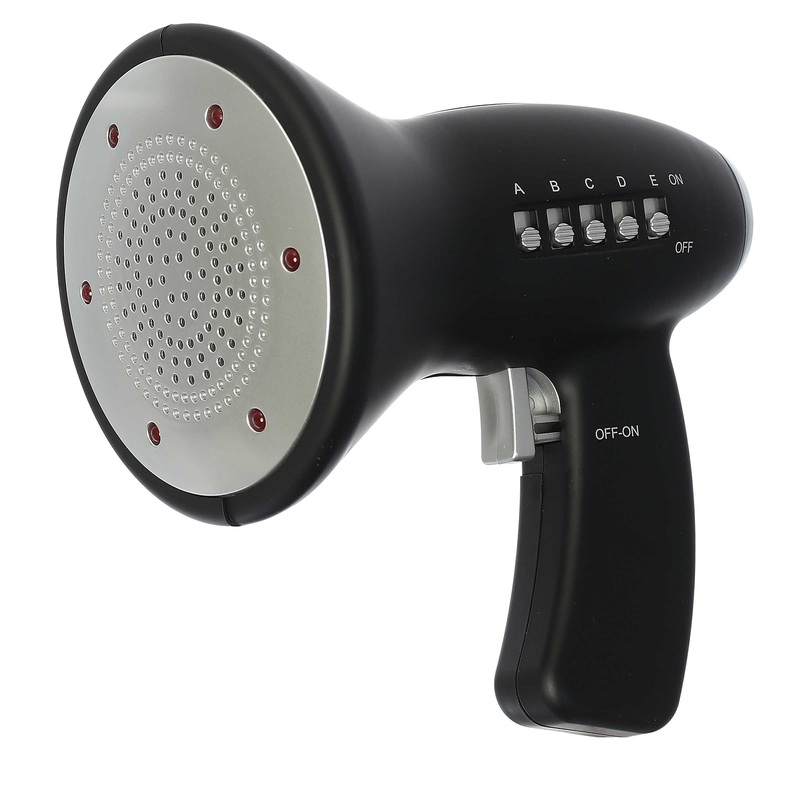 Aurora Toys - Stealth Voice Changer