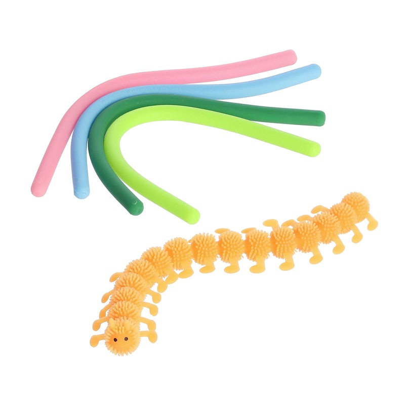 Aurora Toys - Stretchy Caterpillar