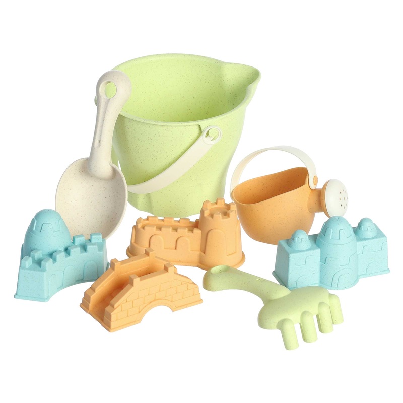 Aurora Toys - Wheatley - Bucket Beach Set