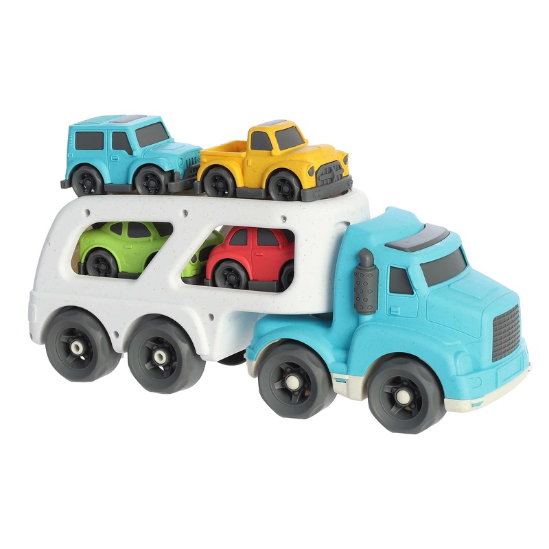 Aurora Toys - Wheatley - Car Hauler