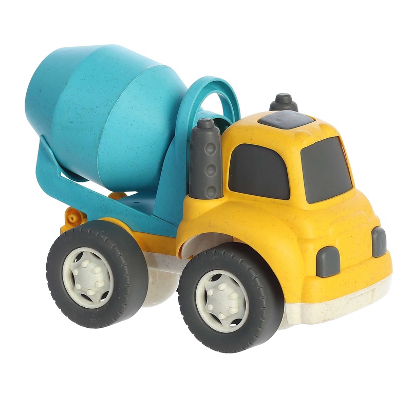 Aurora Toys - Wheatley - Cement Mixer