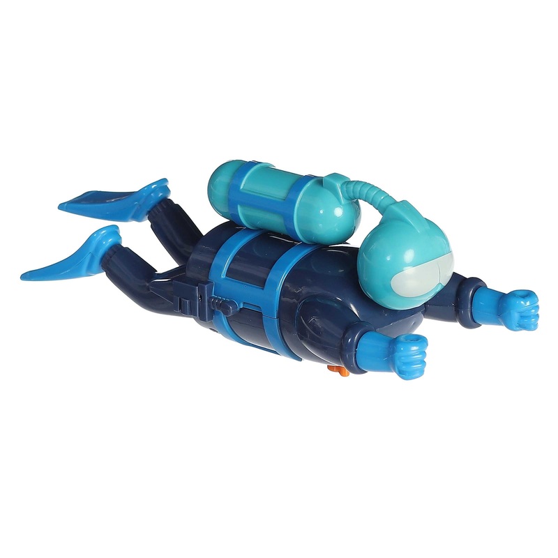 Aurora Toys - Wind-Up Diver
