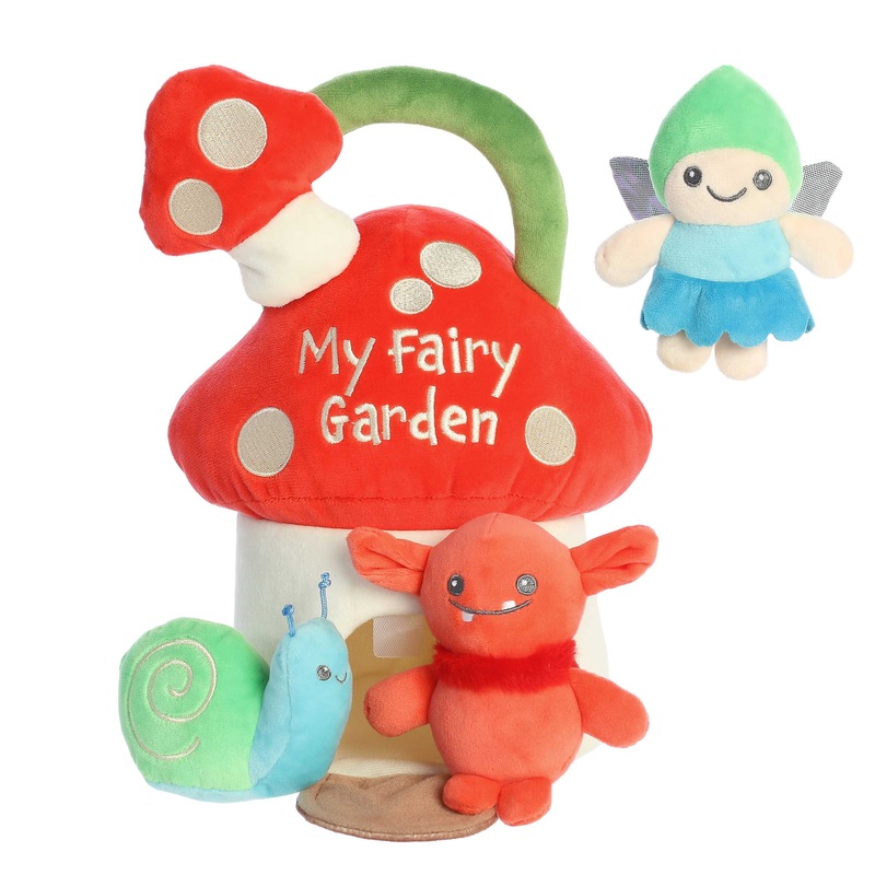 ebba - Baby Talk - 8" My Fairy Garden