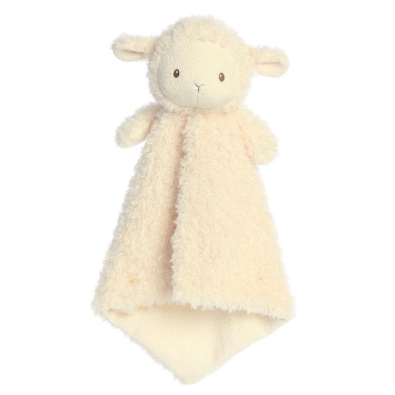 ebba - Cherub Lamb - 16" Luvster