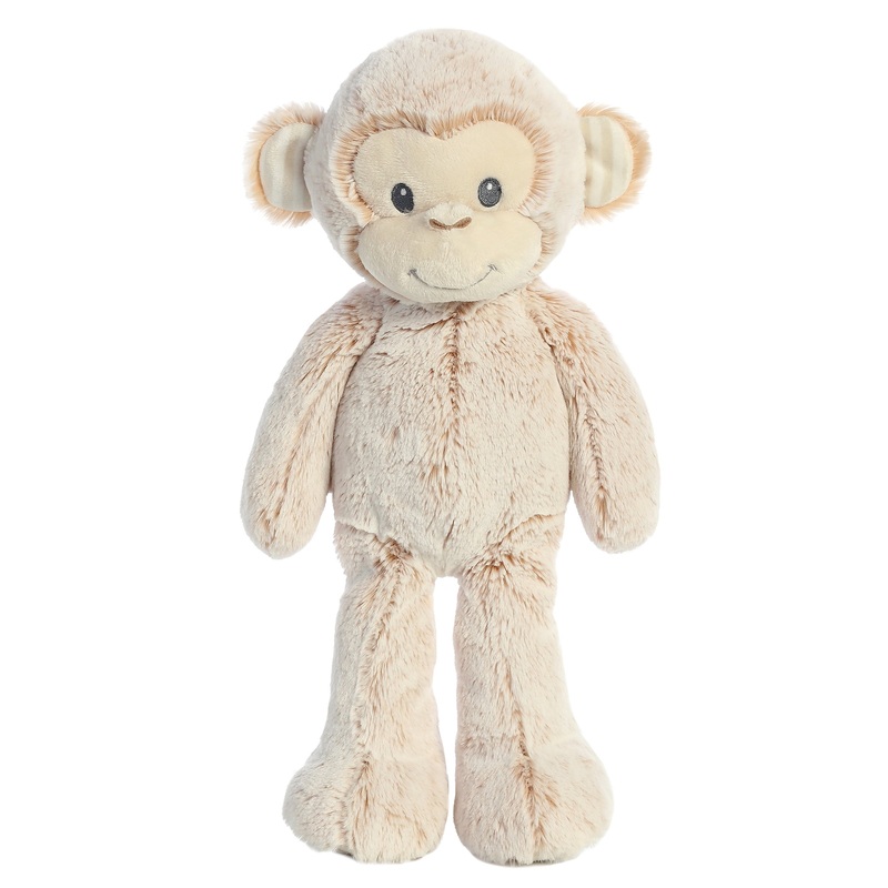 ebba - Cuddlers - 14" Marlow Monkey