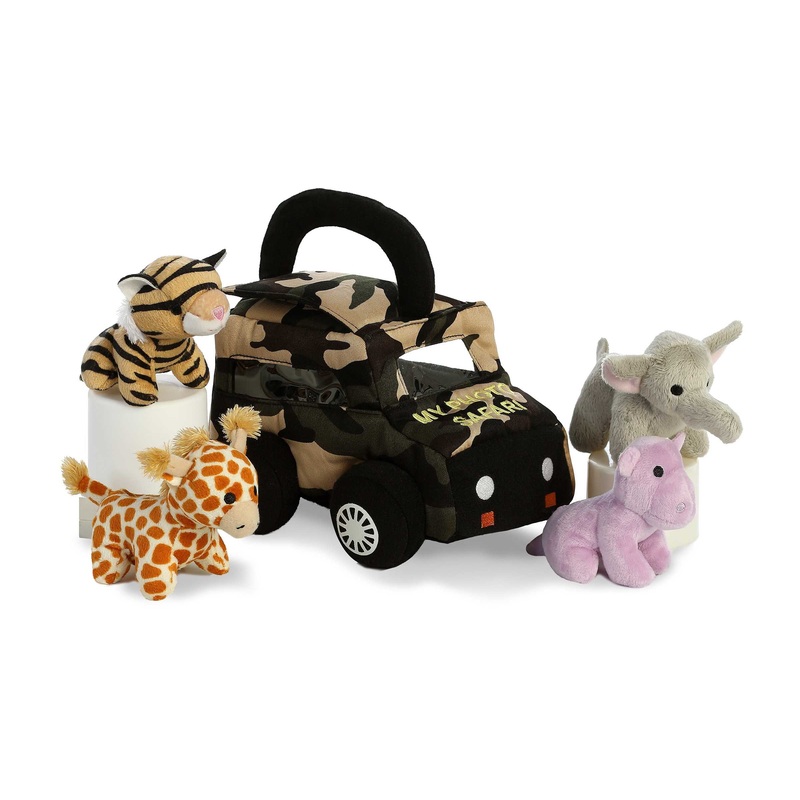 ebba - Baby Talk - 6" My Photo Safari II