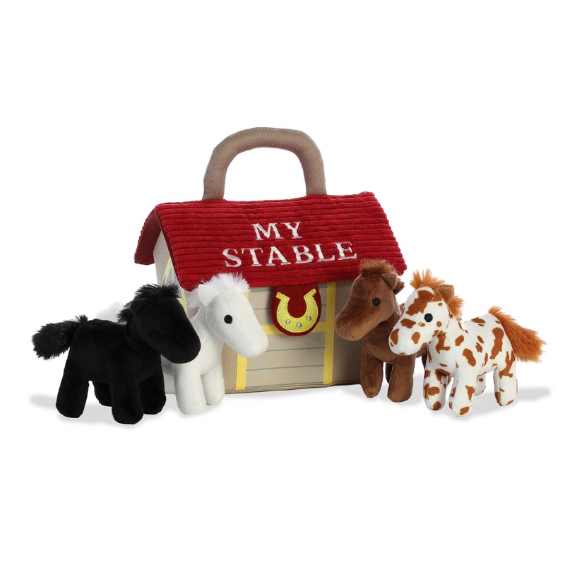 ebba - Baby Talk - 8" My Stable