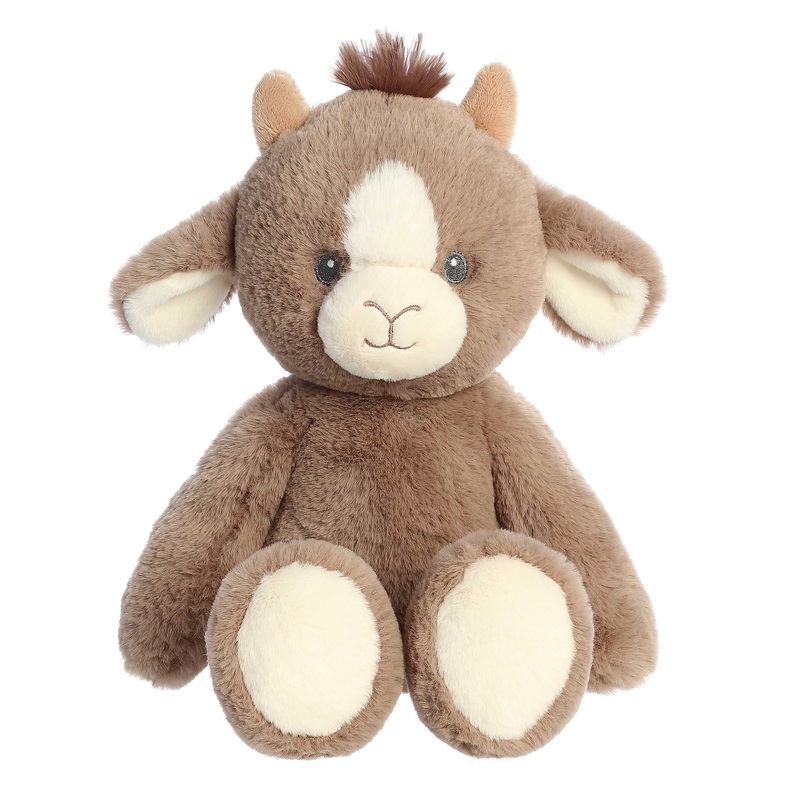 ebba - Cuddlers - 14" Billie Goat