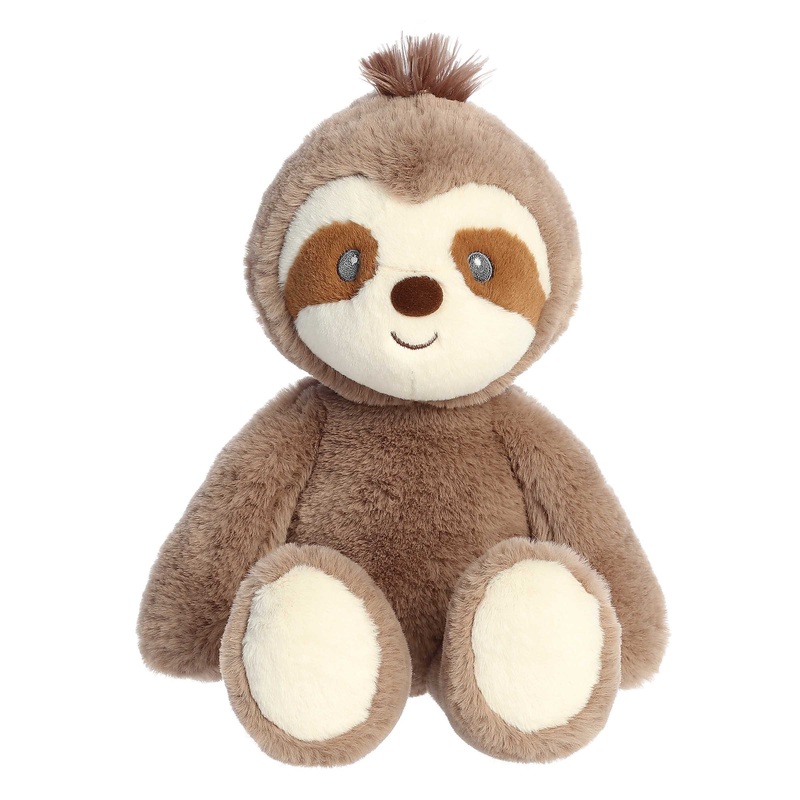 ebba - Cuddlers - 14" Sonny Sloth